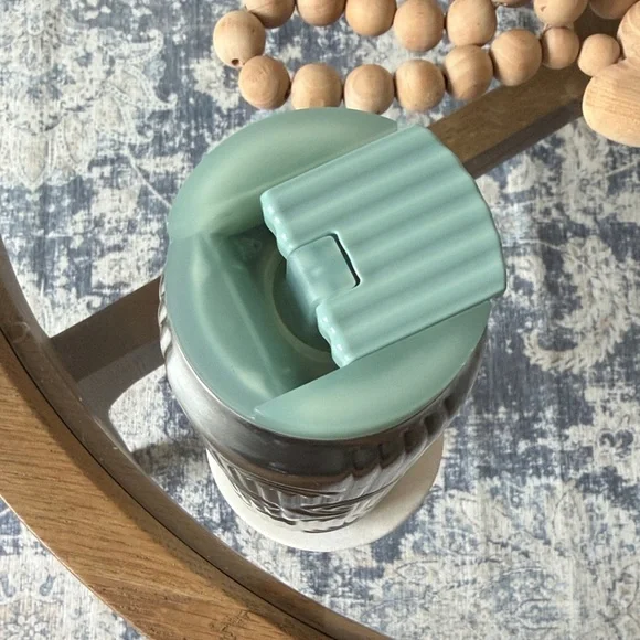 Starbucks Stainless Steel Curved Tumbler (16 oz) - Picture 4 of 6